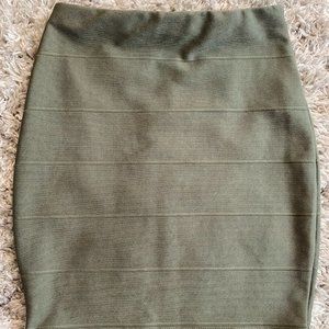 Misguided Skirts